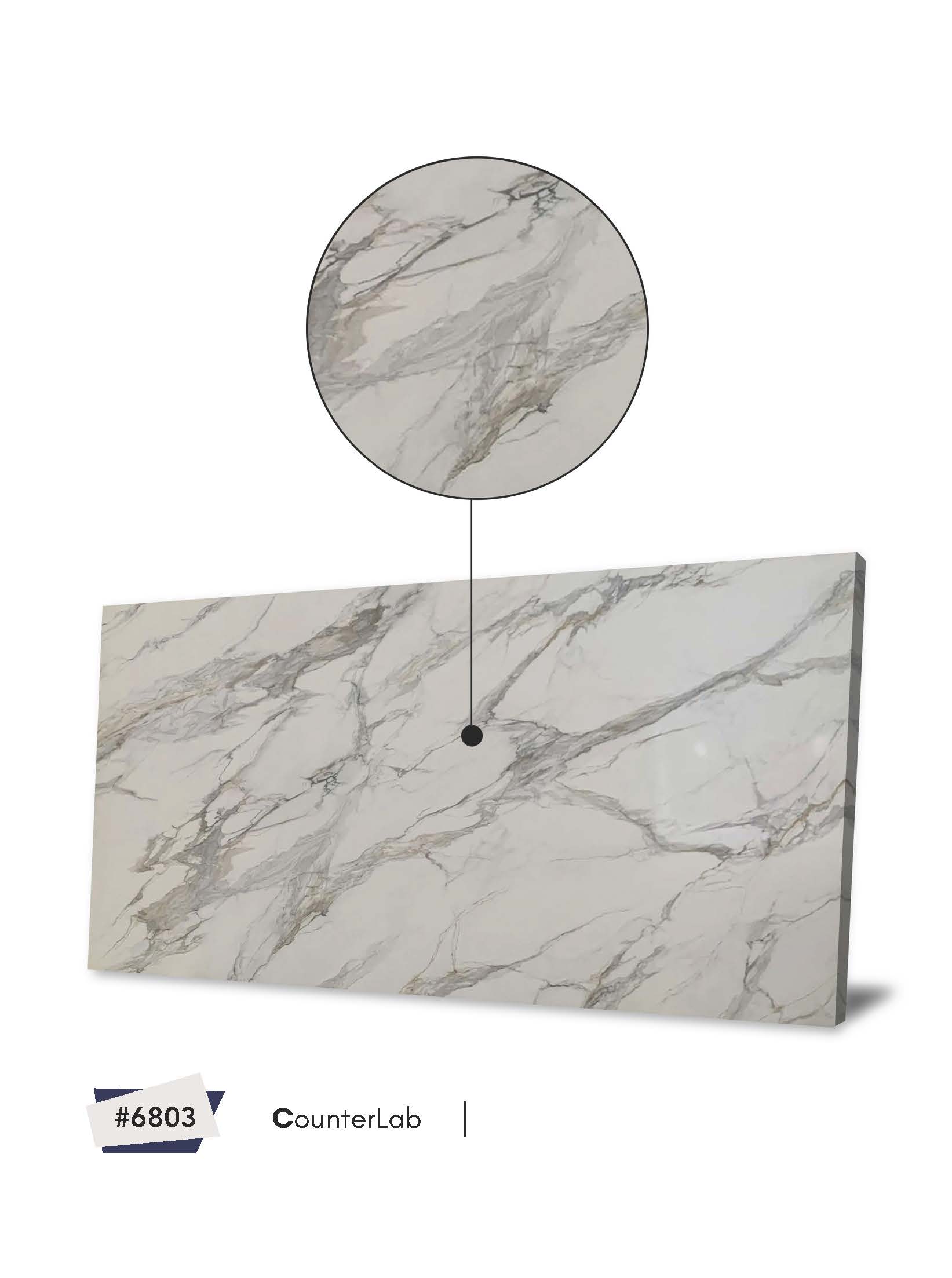 Marble Sheet